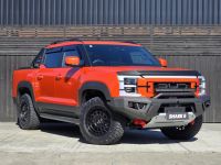 Image for 2026 BYD Shark 6 Premium Black Edition