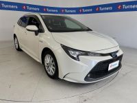 Image for 2020 Toyota Corolla Wagon Touring