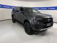 Image for 2022 Ford Ranger Ute Wildtrak