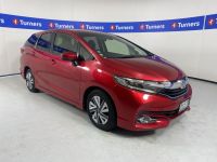 Image for 2017 Honda Shuttle Wagon