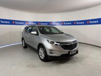 Image for 2019 Holden Equinox SUV LS