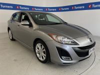 Image for 2011 Mazda Axela (Mazda3) Hatchback SP25 L