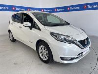 Image for 2016 Nissan Note Hatchback Medalist E-Power