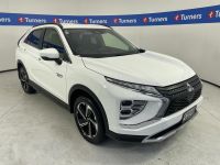 Image for 2022 Mitsubishi Eclipse Cross SUV XLS