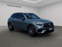 Image for 2025 Mercedes-Benz GLC 43 SUV Demo NZ New AMG 310kW 500Nm