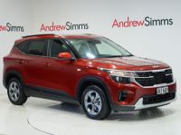 Image for 2024 Kia Seltos LX 2.0P 6AT 5Dr Wagon