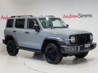 Image for 2025 GWM Tank 300 Ultra 2.4D 4WD 9A 5Dr SUV