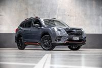 Image for 2023 Subaru Forester X Sport 2.5 Petrol 4WD