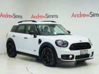 Image for 2019 MINI Countryman Cooper SE 1.5L 4WD PHEV 4Dr