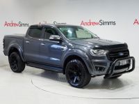 Image for 2019 Ford Ranger XLT 3.2D 4WD 6AT 4Dr Ute
