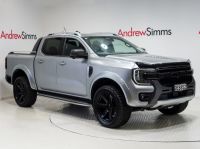 Image for 2023 Ford Ranger Wildtrak 3.0D 4WD 10AT 4Dr Ute