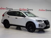 Image for 2019 Nissan X-Trail Ti 2.5P 4WD 5Dr SUV