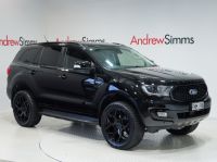 Image for 2022 Ford Everest Sport 2.0D 4WD 10AT 4Dr SUV