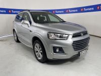 Image for 2016 Holden Captiva 7 SUV LT