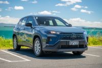 Image for 2025 Toyota Corolla Cross GX 2.0P HEV