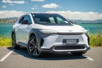 Image for 2025 Toyota bZ4X Motion BEV AWD