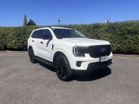 Image for 2025 Ford Everest SPORT