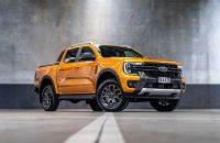 Image for 2025 Ford Ranger Wildtrak 2.0D 4WD