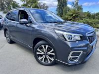 Image for 2020 Subaru Forester 2.5I Sport Plus AWD