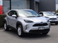 Image for 2021 Toyota Yaris Cross GX Hybrid Auto SUV