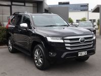 Image for 2022 Toyota Land Cruiser VX LIMITED Land Cruiser 4WD, 300 Series