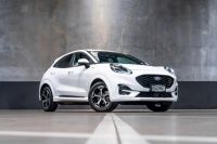 Image for 2025 Ford Puma St-Line 1.0 Petrol Mild Hybrid