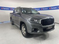 Image for 2021 LDV T60 Ute 4WD AT