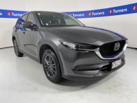 Image for 2021 Mazda CX-5 SUV GSX PTR