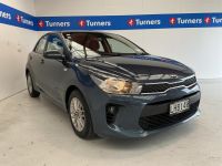 Image for 2018 Kia Rio Hatchback LX