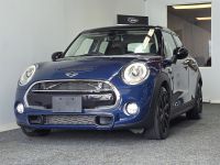 Image for 2016 Mini Cooper Hatchback S / NEW SHAPE / 5 DOOR