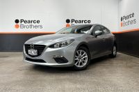 Image for 2015 Mazda Axela (Mazda3) Hatchback GLX, 2.0P, NZ NEW, KEYLESS ENTRY