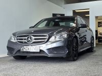 Image for 2013 Mercedes-Benz E 250 Sedan AMG SPORT CDI