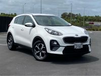 Image for 2018 Kia Sportage SUV LX 4WD