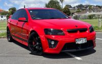 Image for 2007 Holden HSV Sedan CLUBSPORT R8 V8 BEAST !!!