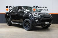 Image for 2019 Isuzu D-Max Ute LS, HARD LID, 20