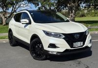 Image for 2018 Nissan Qashqai SUV N-TEC