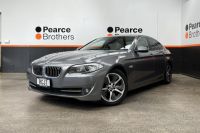 Image for 2013 BMW 535 Sedan ACTIVE HYBRID 5 SUN ROOF