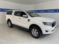 Image for 2022 Ford Ranger Ute Xlt Double Cab W/S