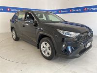Image for 2021 Toyota RAV4 SUV GX