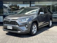Image for 2021 Toyota RAV4 GX 2.0P/CVT