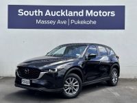 Image for 2022 Mazda CX-5 Gsx 2.5