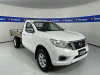 Image for 2017 Nissan Navara Ute RX