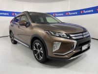 Image for 2018 Mitsubishi Eclipse Cross SUV XLS