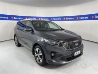 Image for 2018 Kia Sorento SUV Ltd