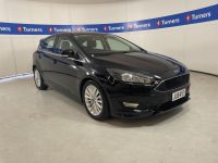 Image for 2016 Ford Focus Hatchback SPORT