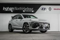 Image for 2026 Hyundai Kona SUV 2.0 N LINE LIMITED