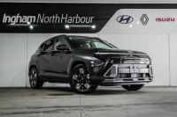 Image for 2026 Hyundai Kona SUV 1.6 HYBRID ELITE