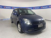 Image for 2006 Suzuki Swift Hatchback