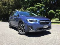 Image for 2019 Subaru XV PREMIUM AWD 2.0L PETROL