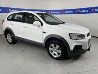 Image for 2016 Holden Captiva 7 SUV LS